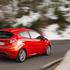 Ford fiesta ST