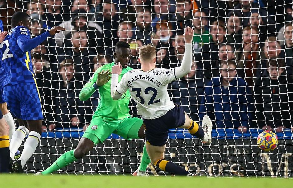 Premier liga | Avtor: Profimedia