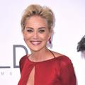 Sharon Stone