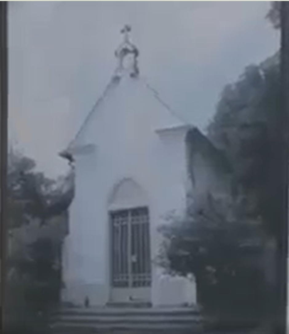 Kapelica-Šentilj | Avtor: RTRS/zajem zaslona