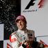 VN Avstralije 2010 zmagovalec Button McLaren