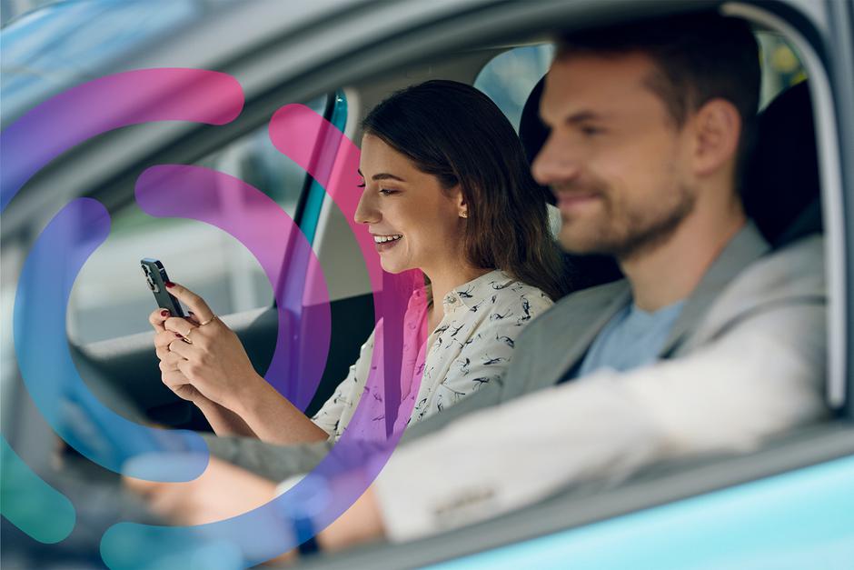 Free2move | Avtor: Free2move