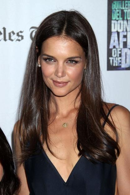 Katie Holmes