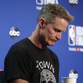 steve kerr