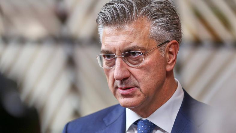 Andrej Plenković