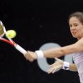 Patty Schnyder je s 500. zmago v karieri osvojila svoj 11. turnir.