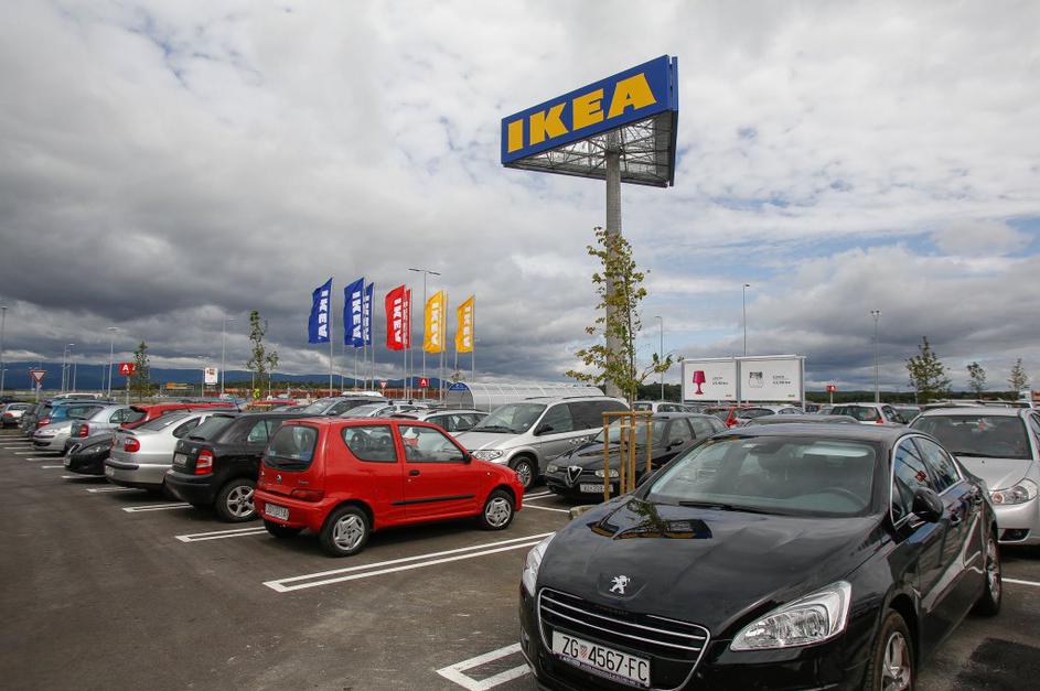 Ikea Zagreb