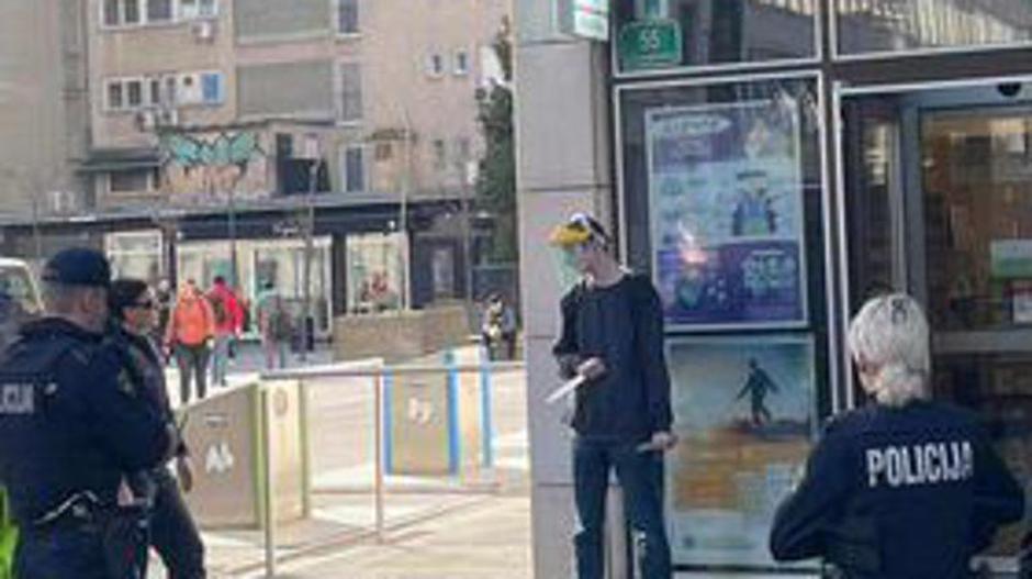 Peter Kobal | Avtor: bralka