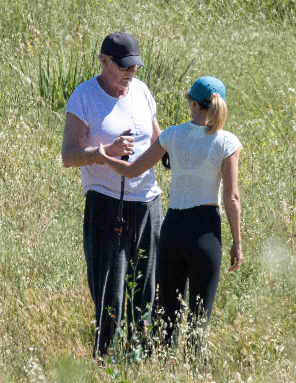 David Hasselhof | Avtor: Profimedia