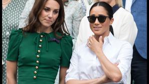 meghan markle, kate middleton