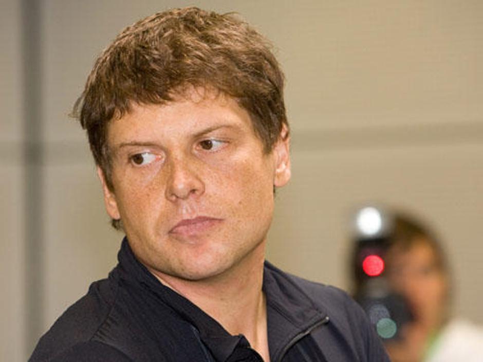 Jan Ullrich se je pogodil. | Avtor: Žurnal24 main