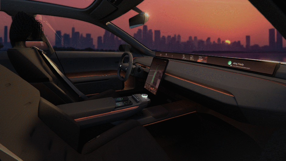 Škoda Vision O koncept | Avtor: Škoda