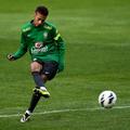 neymar brazilija trening