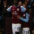 aston villa sunderland benteke