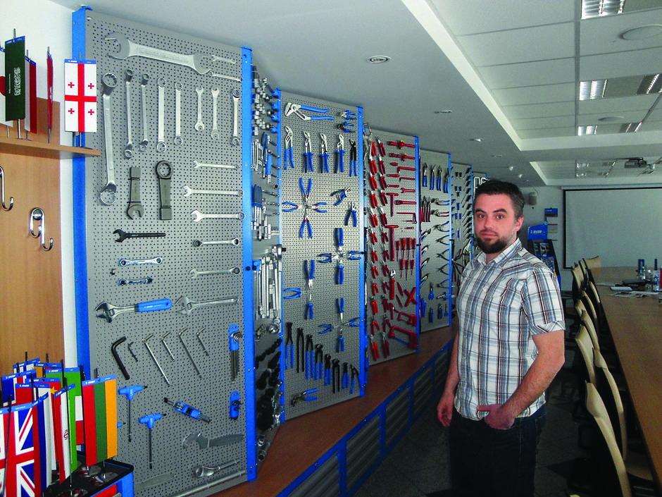  | Avtor: Marko Krautberger