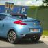 Renault wind