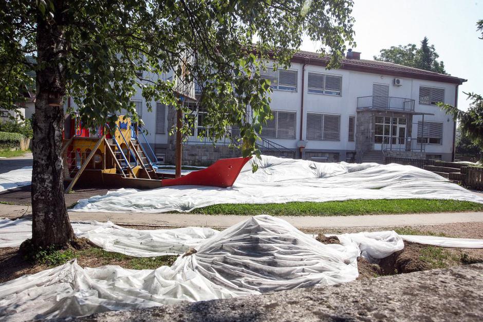 vrtec | Avtor: Anže Petkovšek