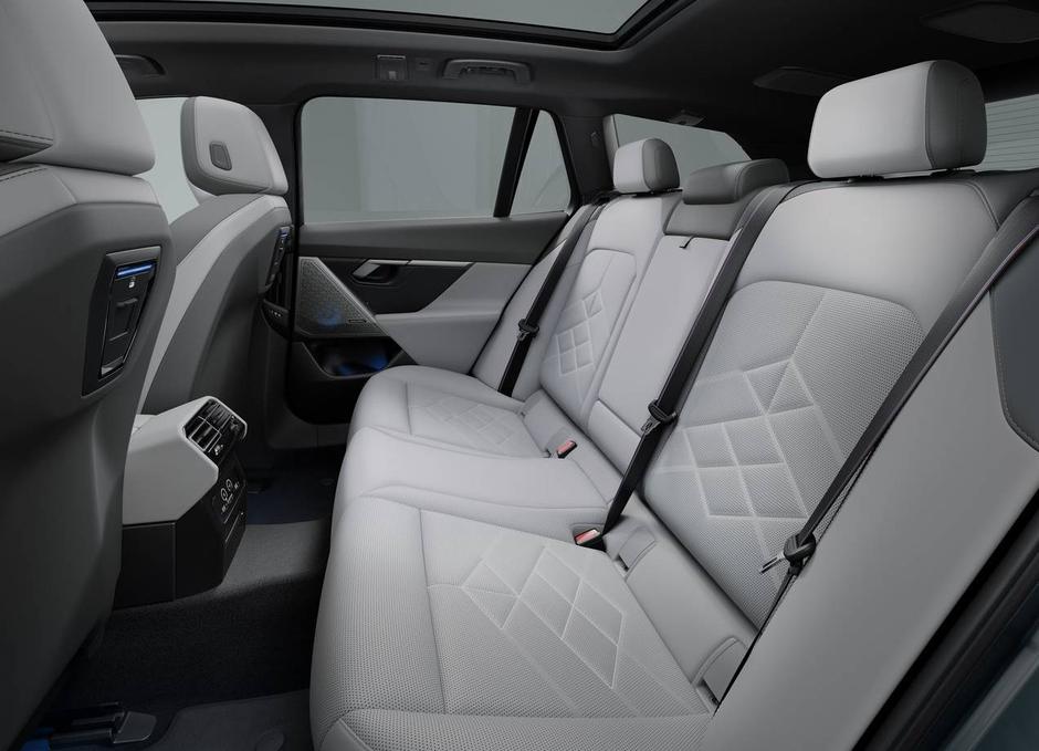 BMW serija 5 touring | Avtor: BMW