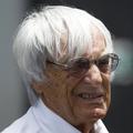 bernie ecclestone