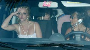 britney spears, lynne spears