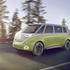 Volkswagen I.D. BUZZ