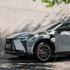 lexus NX 2026