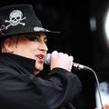 Boy George je malce pretiraval.