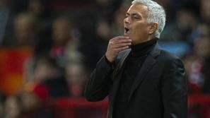 jose mourinho