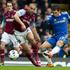 Hazard Chelsea West Ham United Premier League Anglija liga prvenstvo