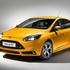 Ford focus ST