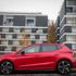 Seat Ibiza FR