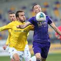 NK Maribor : NK Bravo