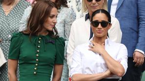 meghan markle, kate middleton