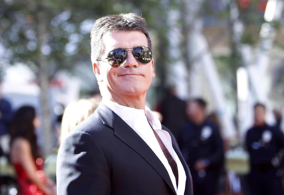 Simon Cowell | Avtor: Žurnal24 main