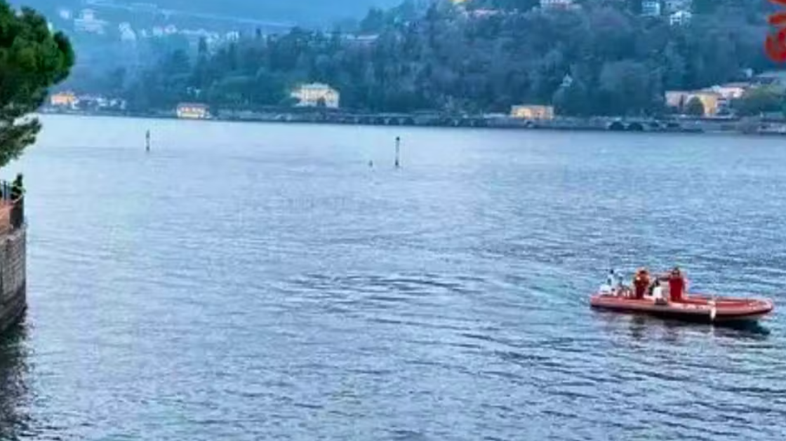 jezero como