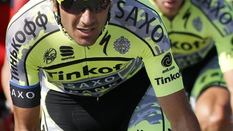 Ivan Basso