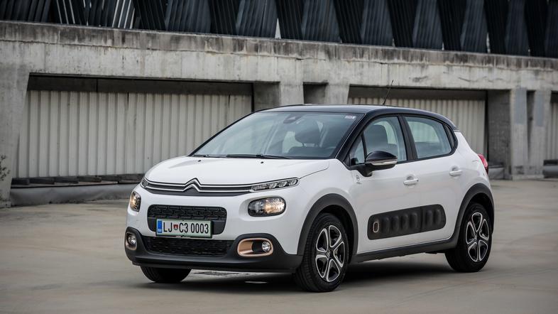 Citroen C3