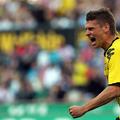 Piszczek Borussia Dortmund Nemčija nemška liga