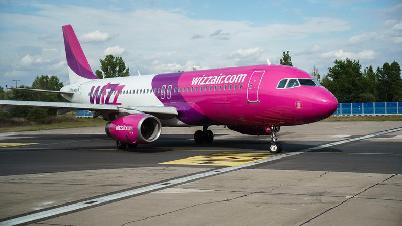 Wizz Air