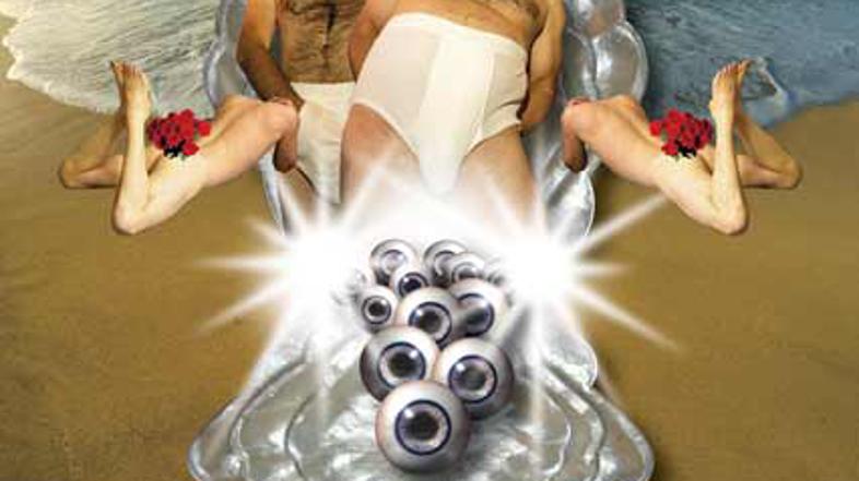 Let 3 so prepričani, da bi jih Slovenci sprejeli z odprtimi rokami.