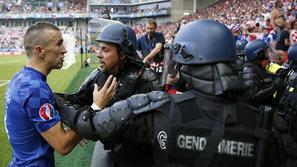 Euro 2016, Hrvaška, Češka