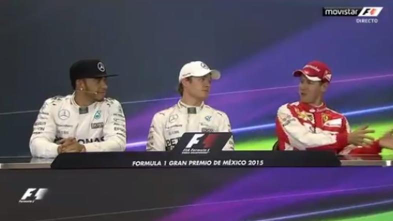 rosberg vettel hamilton