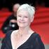 Judi Dench