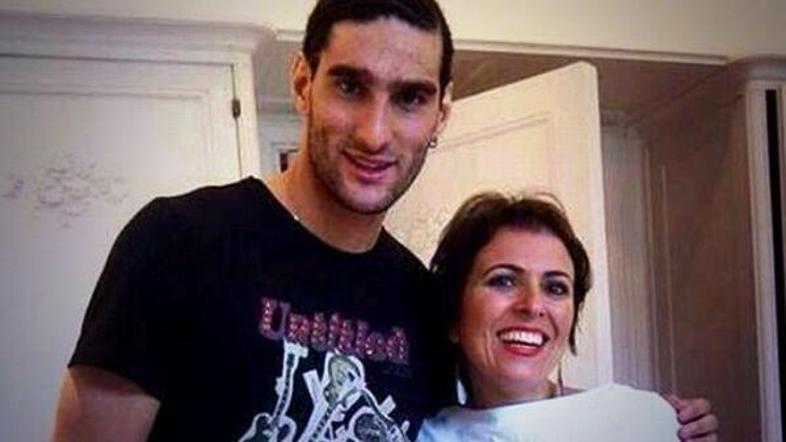 Marouane Fellaini