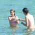 Tiger Lily Hutchence, Thomas Cohen