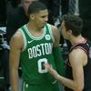 Jayson Tatum Goran Dragić