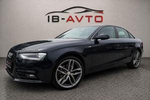 Audi 2.0 TDI  diesel