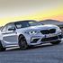 BMW M2 competition