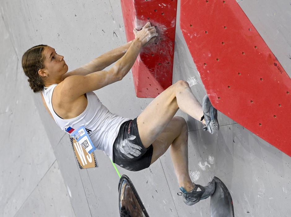 Jennifer Buckley | Avtor: Profimedia