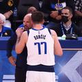 Jason Kidd Luka Dončić